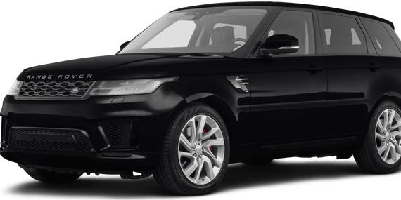 LAND ROVER RANGE ROVER SPORT 2018 SALWR2RE6JA801210 image